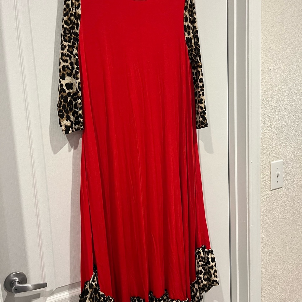 Dress